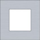 SINGLE GANG FACEPLAT...