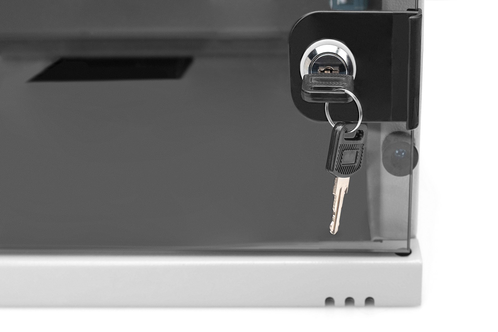 Digitus Wall Mounting Cabinet, SOHO, unmounted - 540x400 mm (WxD)