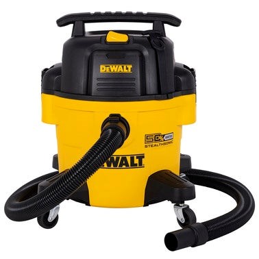 DRY/WET HOOVER 23L S...