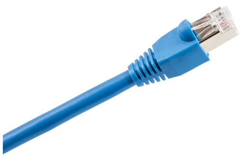 Crestron DM-8G-CONN-WG-100 networking cable