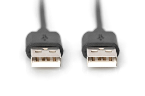 Digitus USB 2.0 connection cable