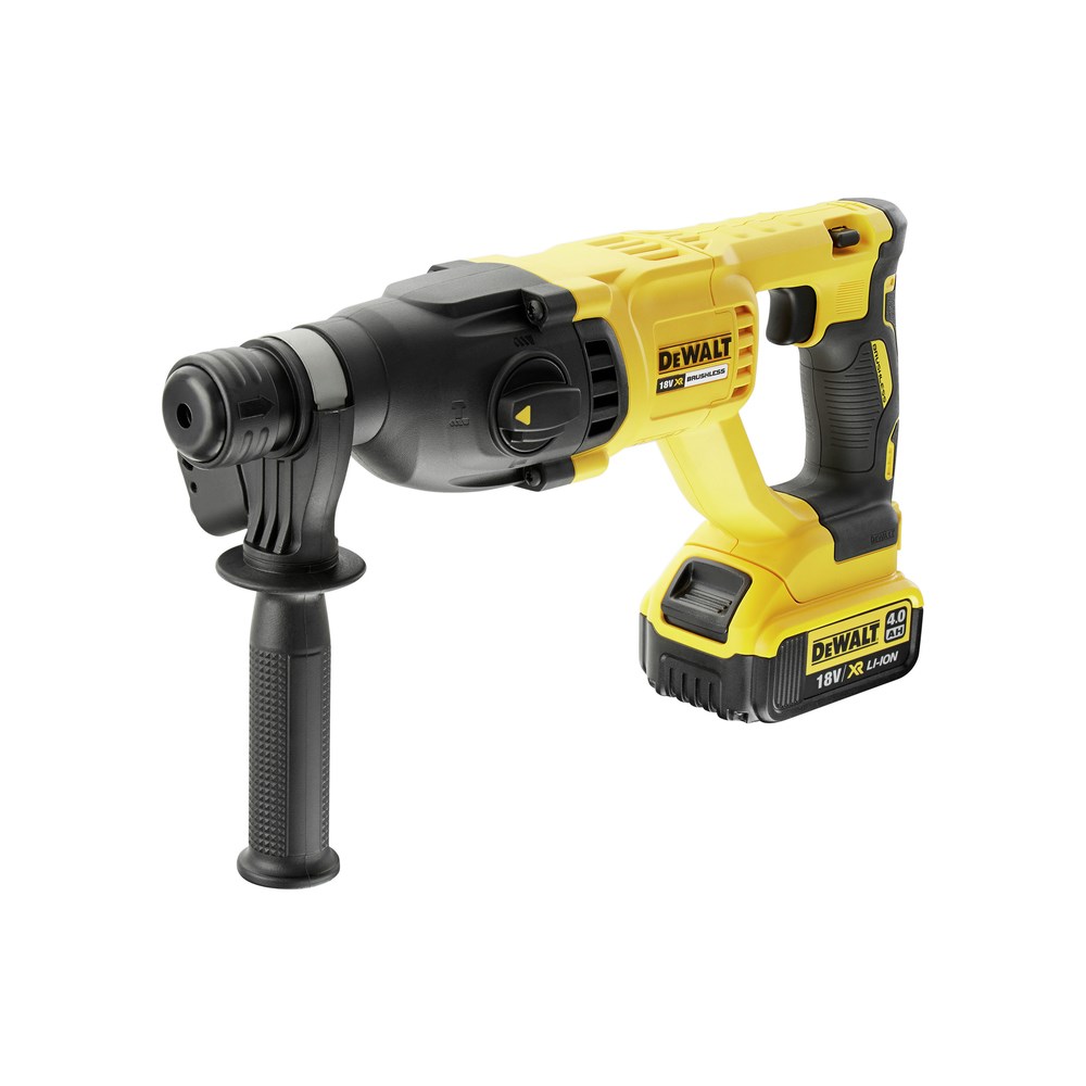 DeWALT DCH133M1-QW r...