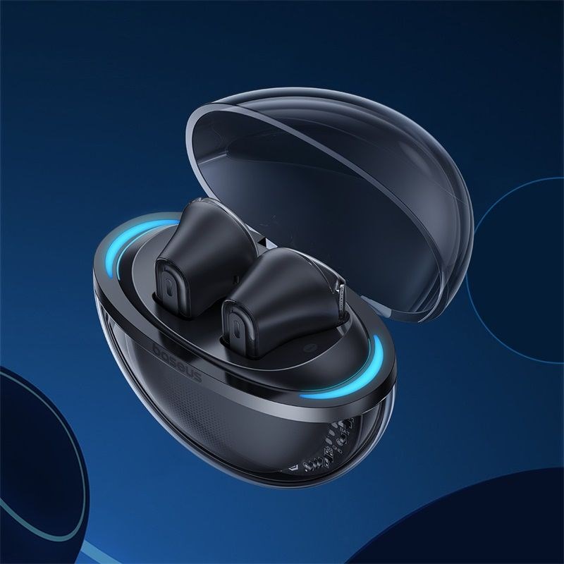 Baseus Bowie E5X True Wireless Stereo (TWS) Headset In-Ear Black