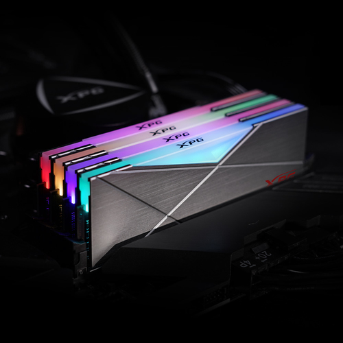 XPG SPECTRIX D50 memory module 16 GB 2 x 8 GB DDR4