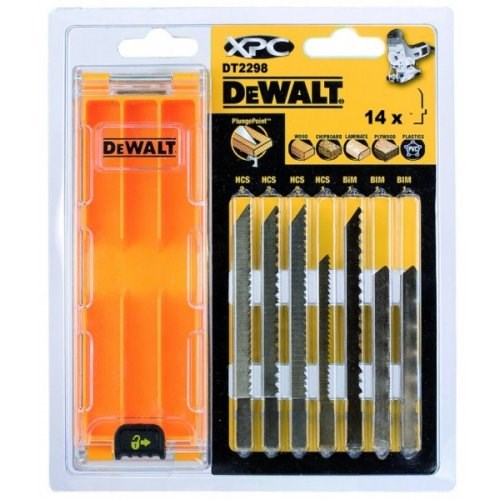 DEWALT BRZE. WYRZ. M...