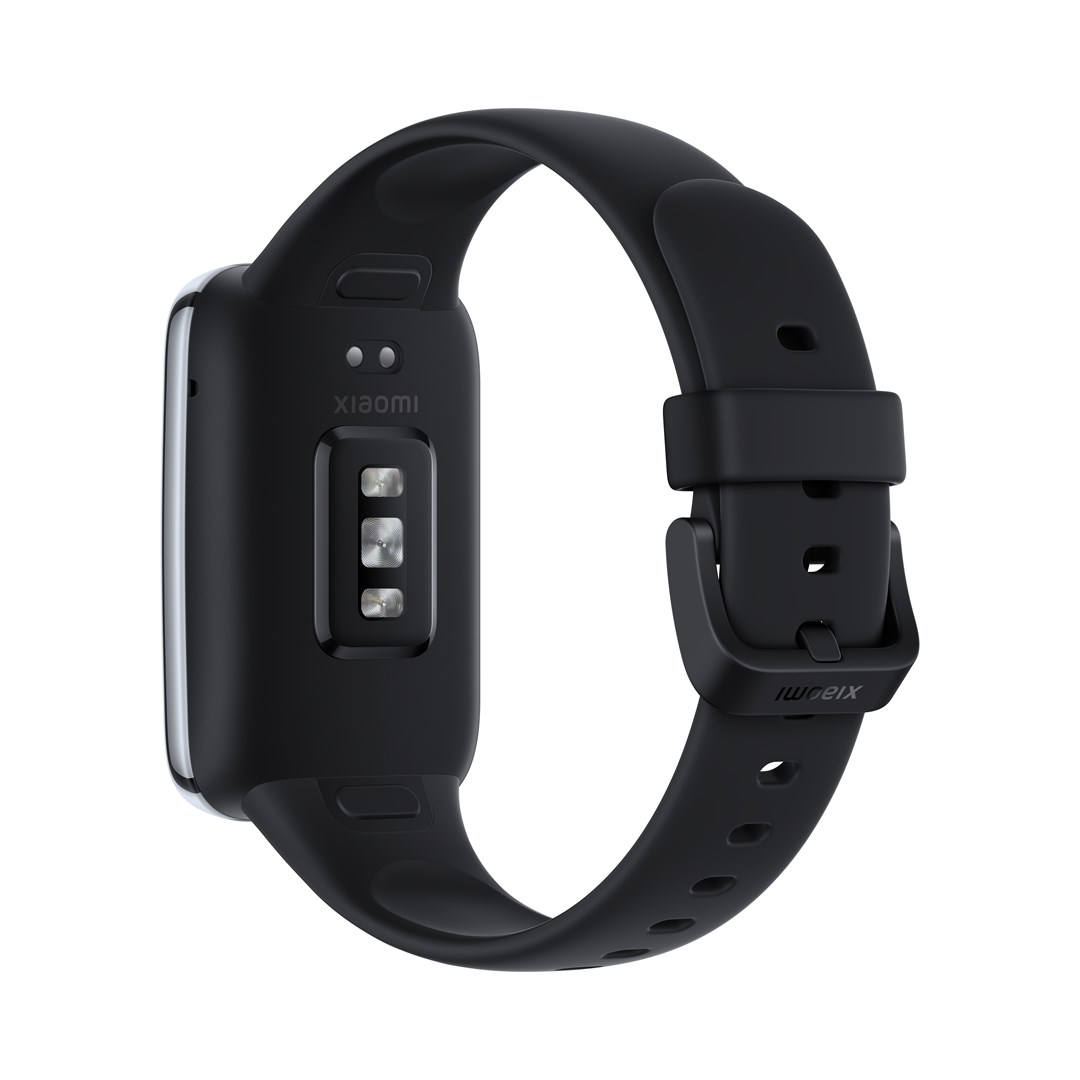 Xiaomi Smart Band 7 Pro AMOLED Wristband activity tracker 4.17 cm (1.64 ) Black