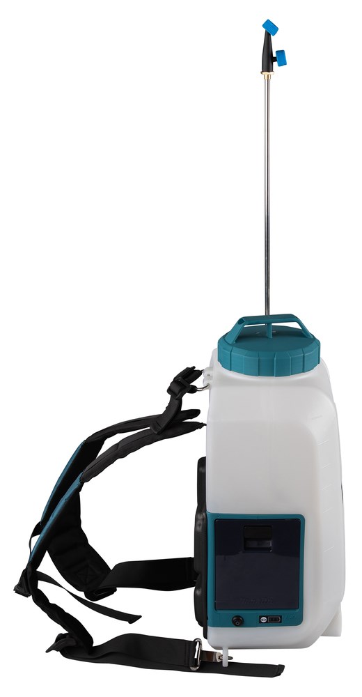 Makita DUS158Z garden sprayer Backpack garden sprayer 15 L