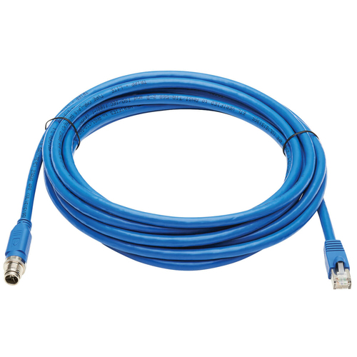 NM12-6A2-05M-BL - Cables & Adaptors by Eaton
