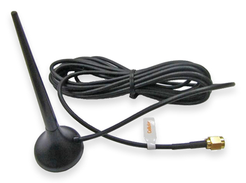Peplink 3dBi Indoor Magnetic Cellular Antenna