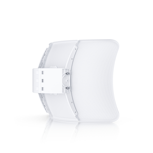 Ubiquiti UISP airMAX LiteBeam AC 5 GHz XR White Power over Ethernet (PoE)