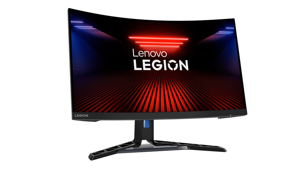 Lenovo Legion R27fc-30 LED display 68.6 cm (27") 1920 x 1080 pixels Full HD Black