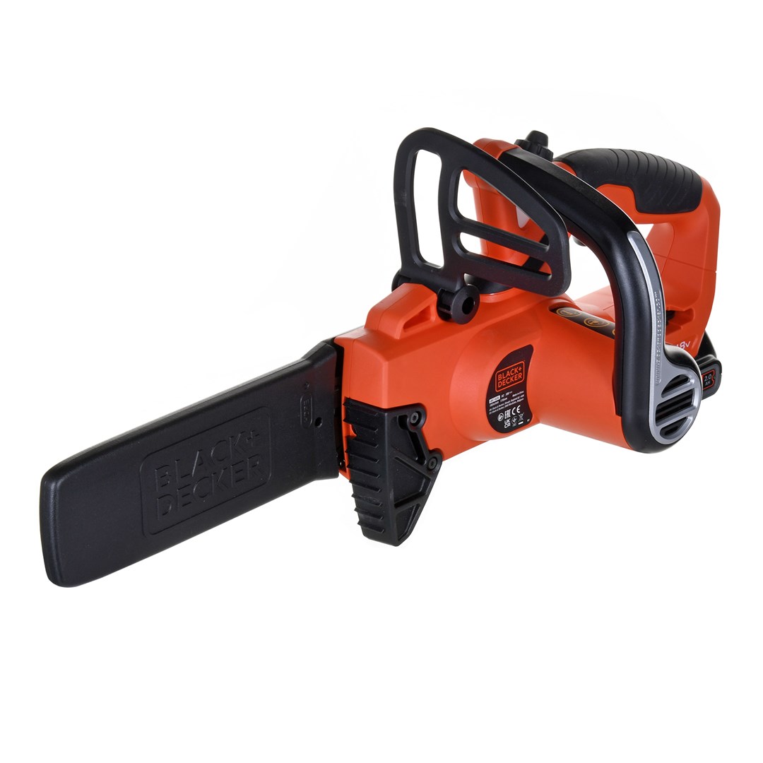 Black & Decker GKC18...