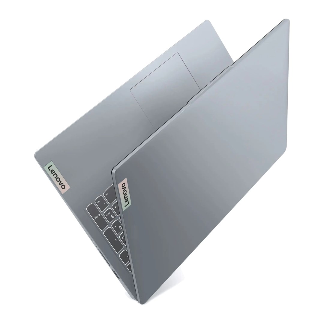 Lenovo IdeaPad Slim 3 15ABR8 Ryzen 5 7430U 15.6" FHD IPS 300nits AG 16GB DDR4 3200 SSD1TB Radeon Graphics Cam720p 47Wh Win11 Arctic Grey 3Y OnSite
