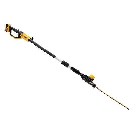DeWALT DCMPH566P1-QW power hedge trimmer 3.6 kg
