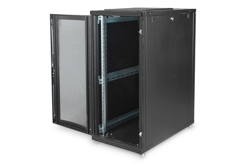 Digitus Server Rack Unique Series - 600x1000 mm (WxD)