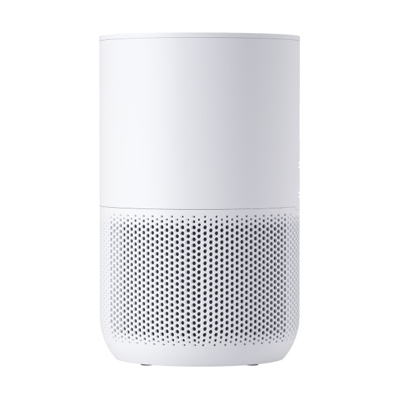 Xiaomi | Smart Air Purifier 4 Compact EU | 27 W | Suitable for rooms up to 16-27 m2 | White