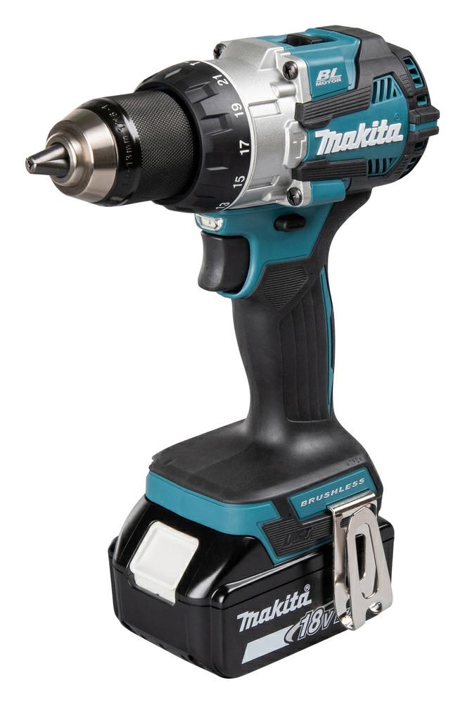 MAKITA. SCREWDRIVER ...
