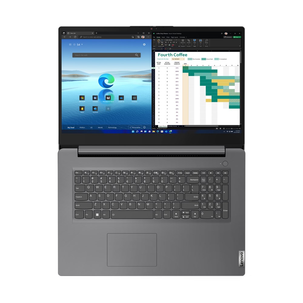 83A2003WPB - Laptops by Lenovo