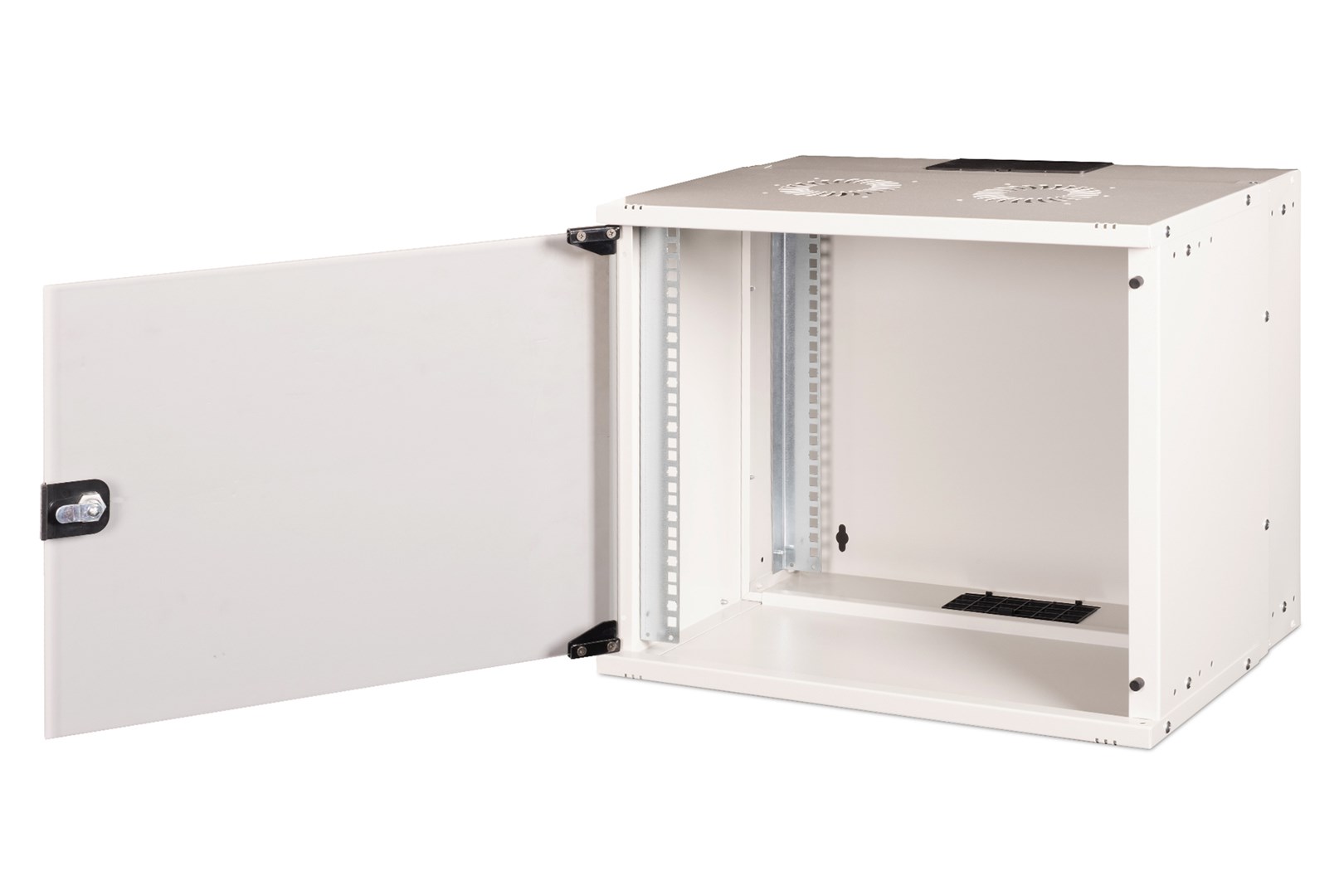 Digitus Wall-mounted enclosure SOHO Pro - 483 mm (19") - 540x400 mm (WxD)