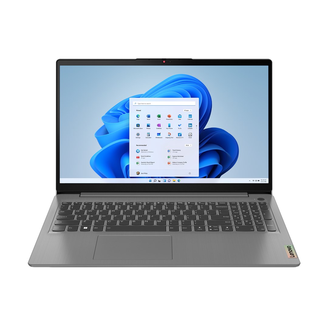 Lenovo IdeaPad 3 15I...