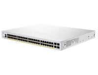 Cisco CBS250-48P-4G-...