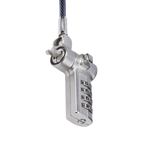 UNIVCS-LAPTOP-LOCK - Cables & Adaptors by StarTech.com