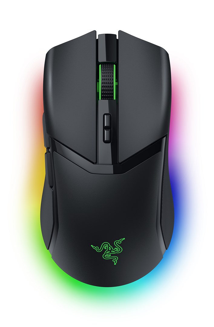 Razer Cobra Pro mous...