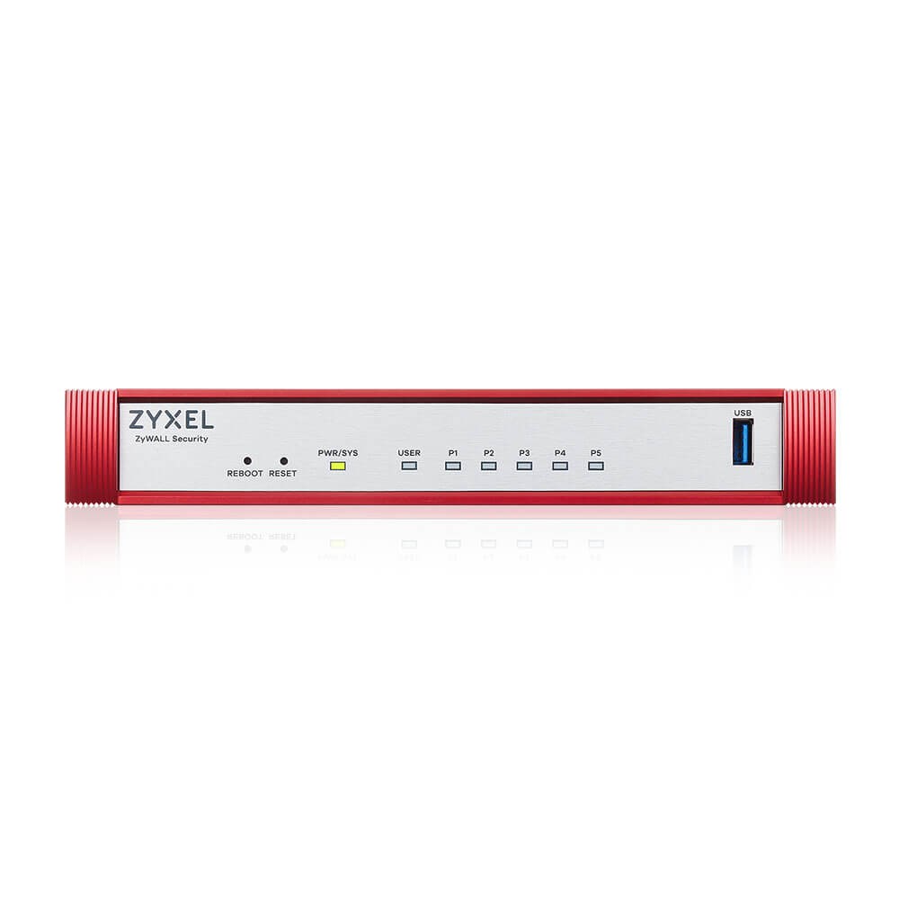 Zyxel USGFLEX50H-EU0...