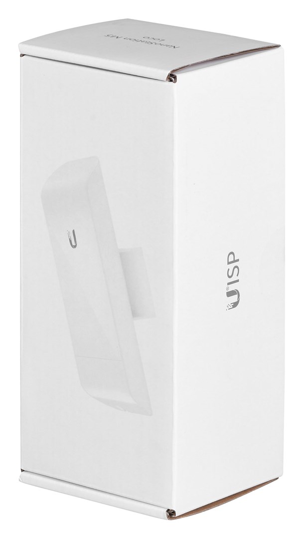 Ubiquiti LocoM5 150 Mbit/s