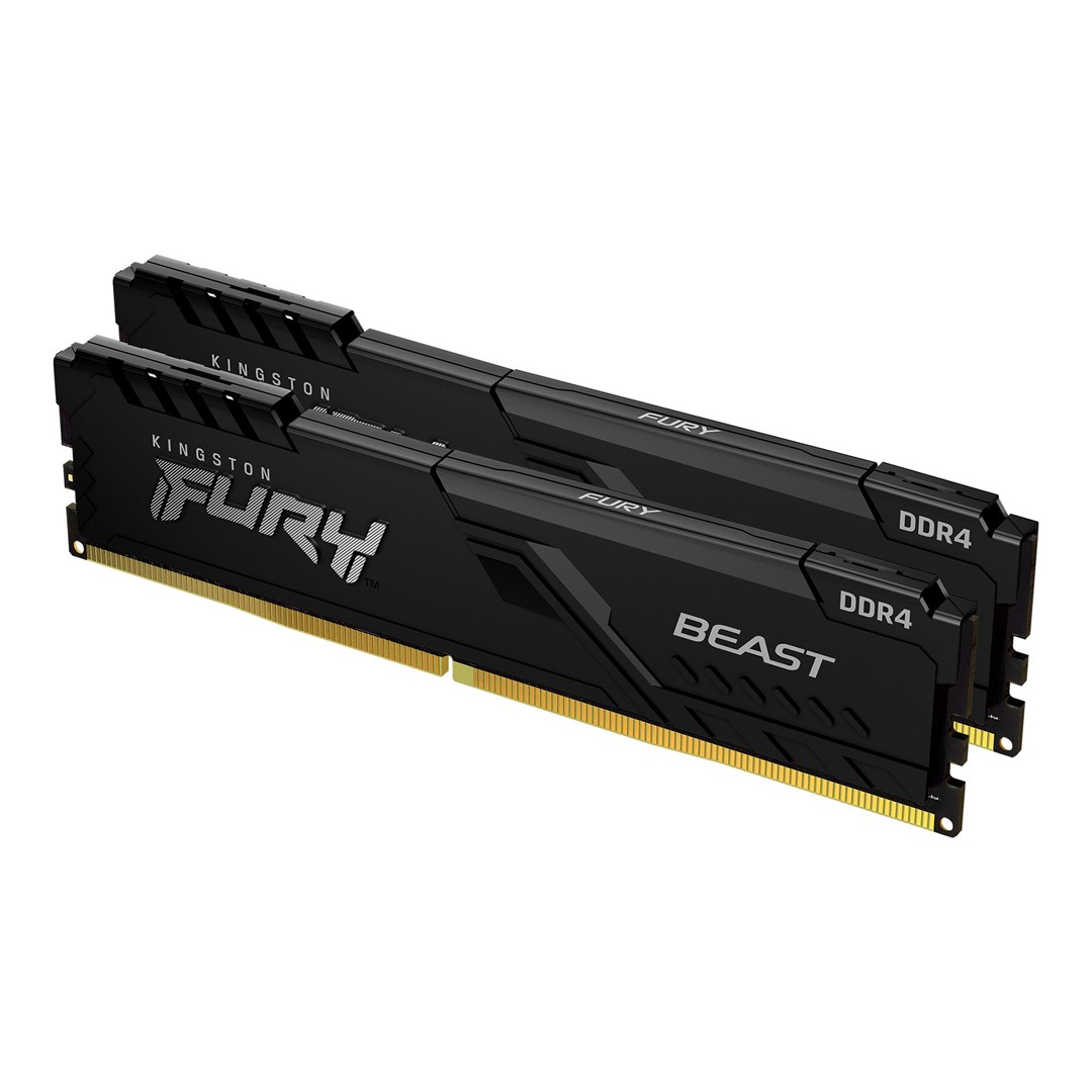 Kingston Technology ...