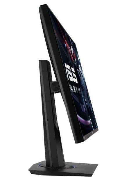 ASUS VG279Q computer monitor 68.6 cm (27") 1920 x 1080 pixels Full HD LCD Black