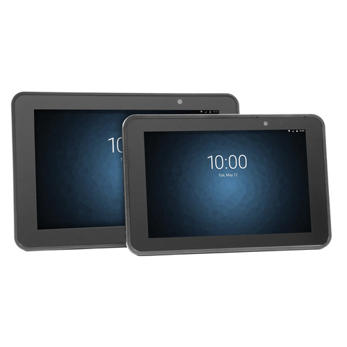 Zebra ET51 Intel Atom® 64 GB 21.3 cm (8.4") 4 GB Wi-Fi 5 (802.11ac) Windows 10 IoT Enterprise Black