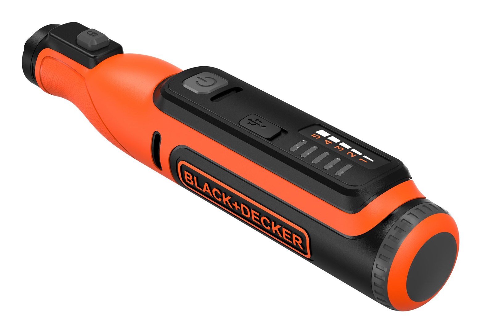 Black & Decker BCRT8IK-XJ rotary multi-tool