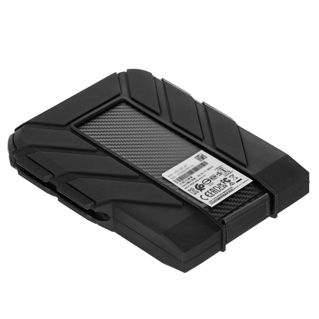 ADATA HD710 Pro external hard drive 2 TB 2.5" USB 3.2 Gen 1 (3.1 Gen 1) Black