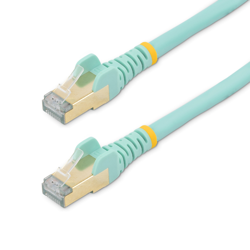 StarTech.com 1m CAT6...