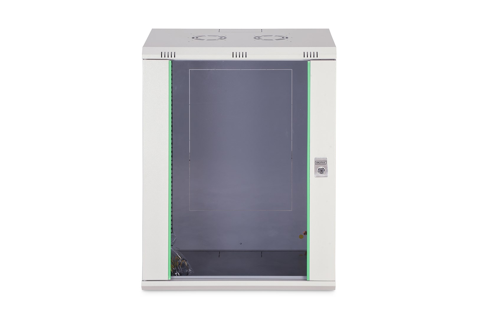 Digitus Wall Mounting Cabinets Dynamic Basic Series - 600x450 mm (WxD)