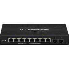 Ubiquiti EdgeSwitch ...