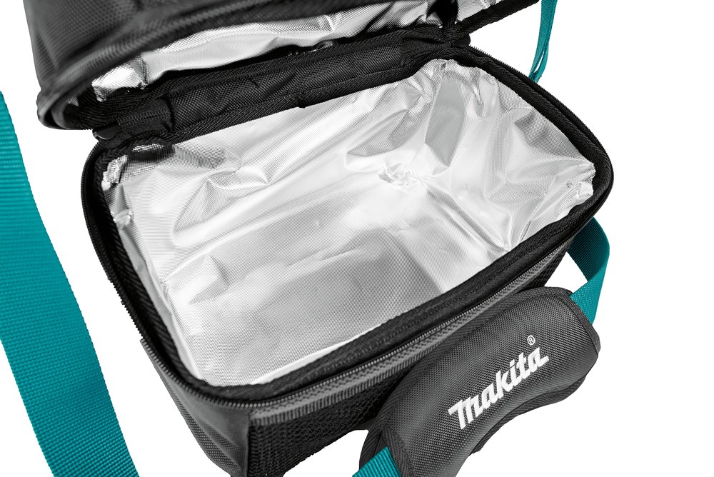 MAKITA MAKITA LUNCH BAG WITH STRAP MAKITA