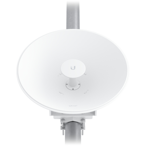 Ubiquiti UISP Dish network antenna 30 dBi