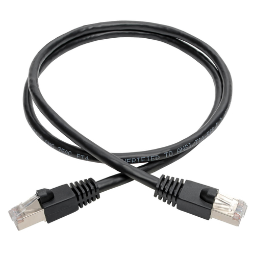 N262-002-BK - Cables & Adaptors by Eaton