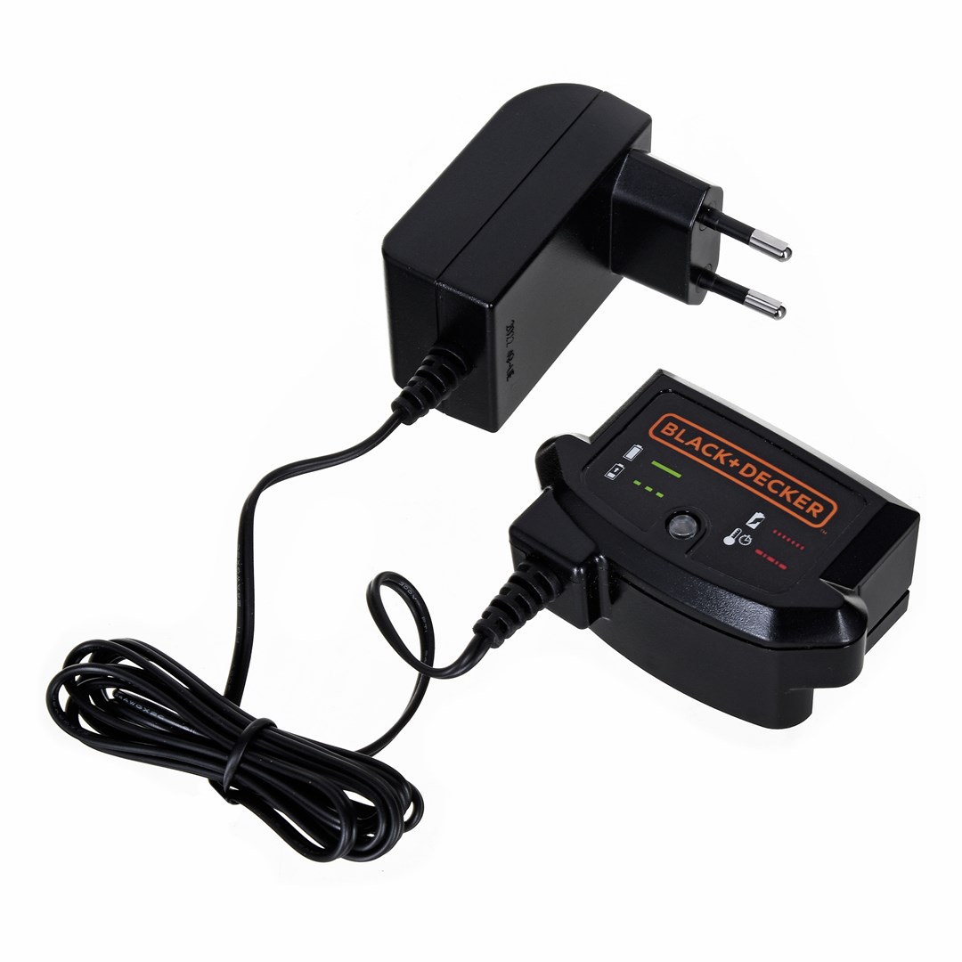 Black & Decker GKC1820L20 Black Orange