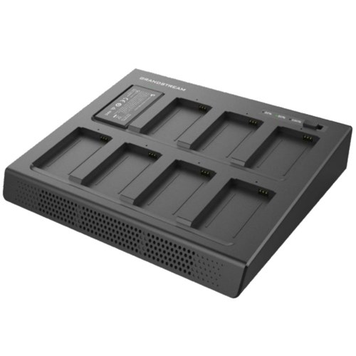 Grandstream Networks...