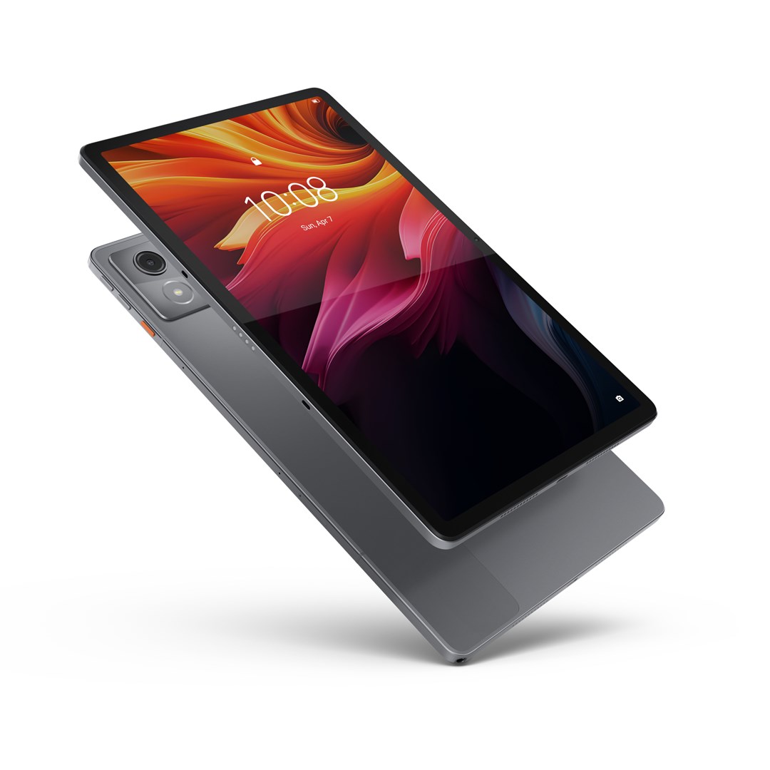Lenovo Tab K11 Plus 4G LTE Qualcomm Snapdragon 256 GB 29.1 cm (11.4") 8 GB Wi-Fi 6 (802.11ax) Android 14 Grey