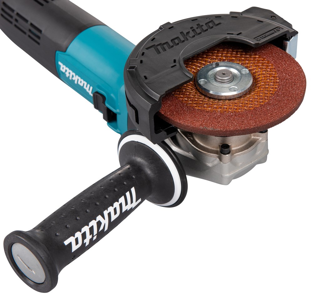 MAKITA. ANGLE GRINDER.125mm GA5091X01