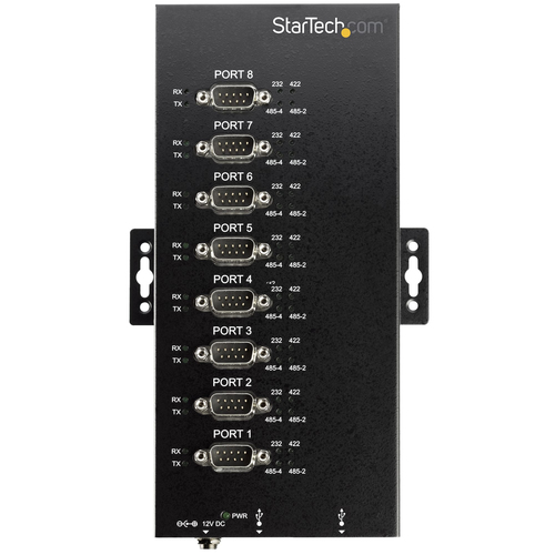 ICUSB234858I - Cables & Adaptors by StarTech.com