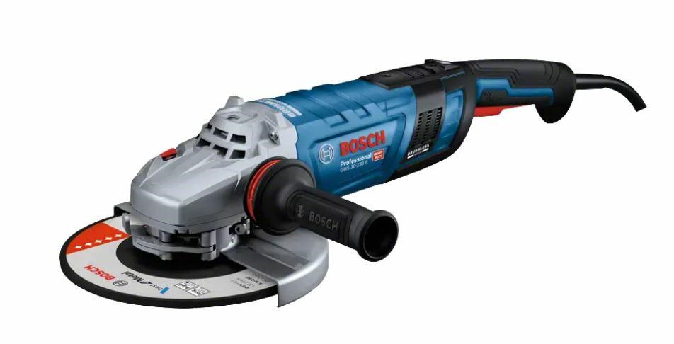 Bosch GWS 30-230 B a...