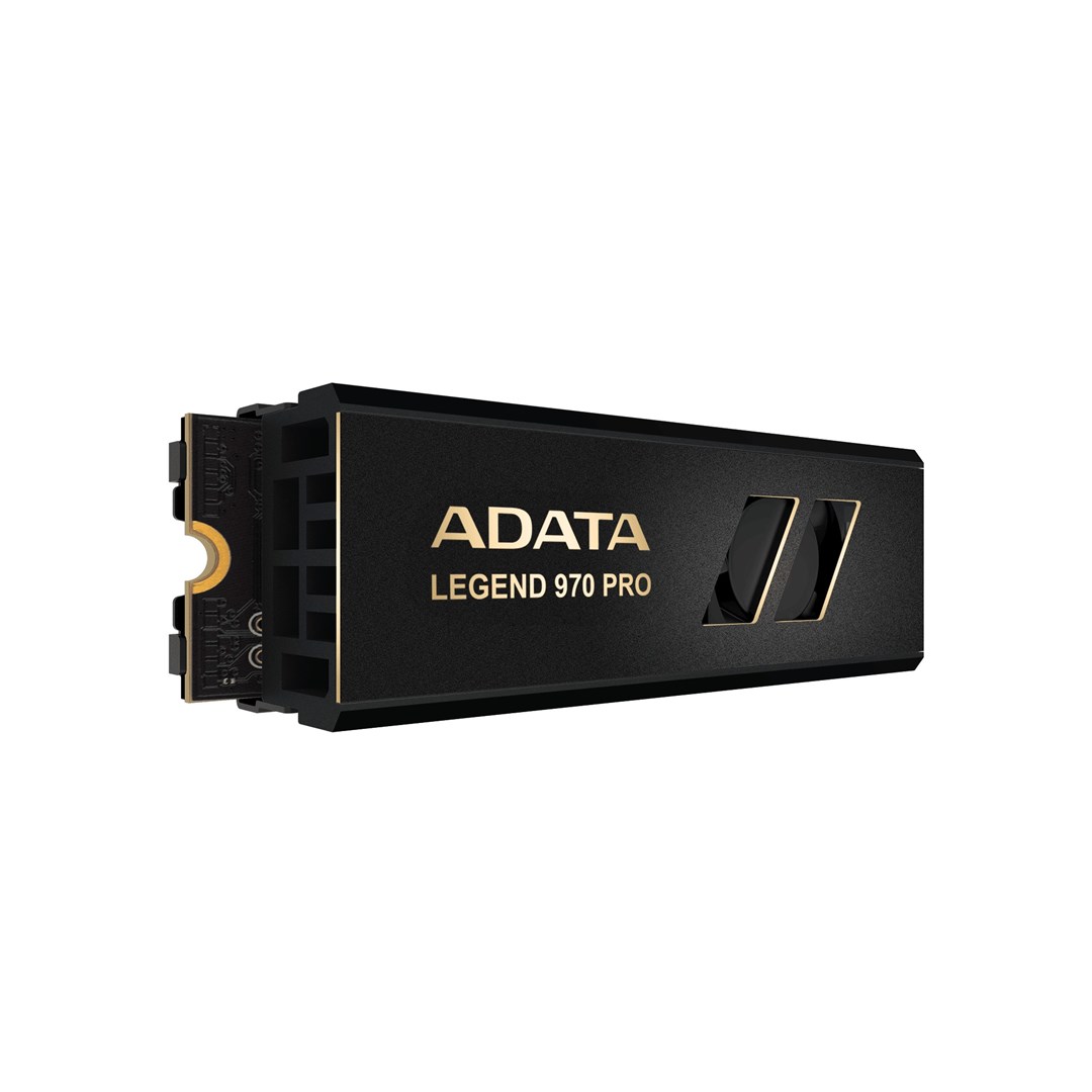 Dysk SSD ADATA Legend 970 Pro  4TB Color Box HSK