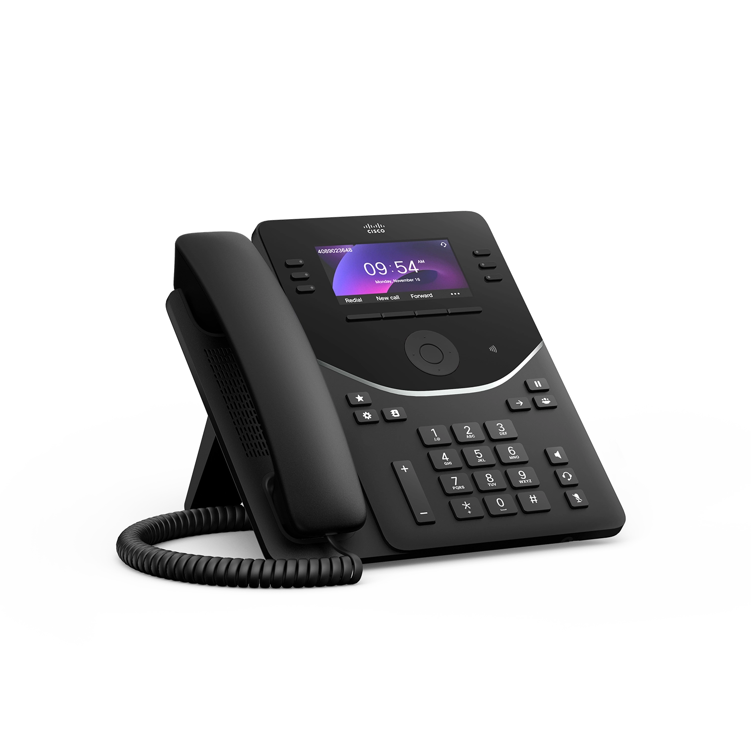 CISCO DESK PHONE 985...