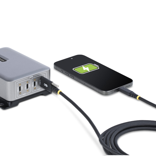 S2CEPR3M-USBSL-CABLE - Cables & Adaptors by StarTech.com