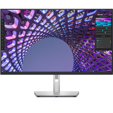 DELL P Series P3223Q...